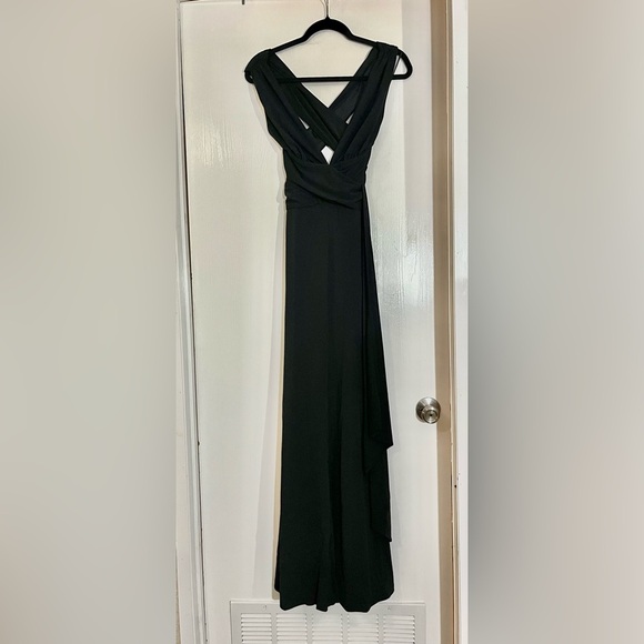 White House Black Market Maxi Dress - Picture 1 of 9